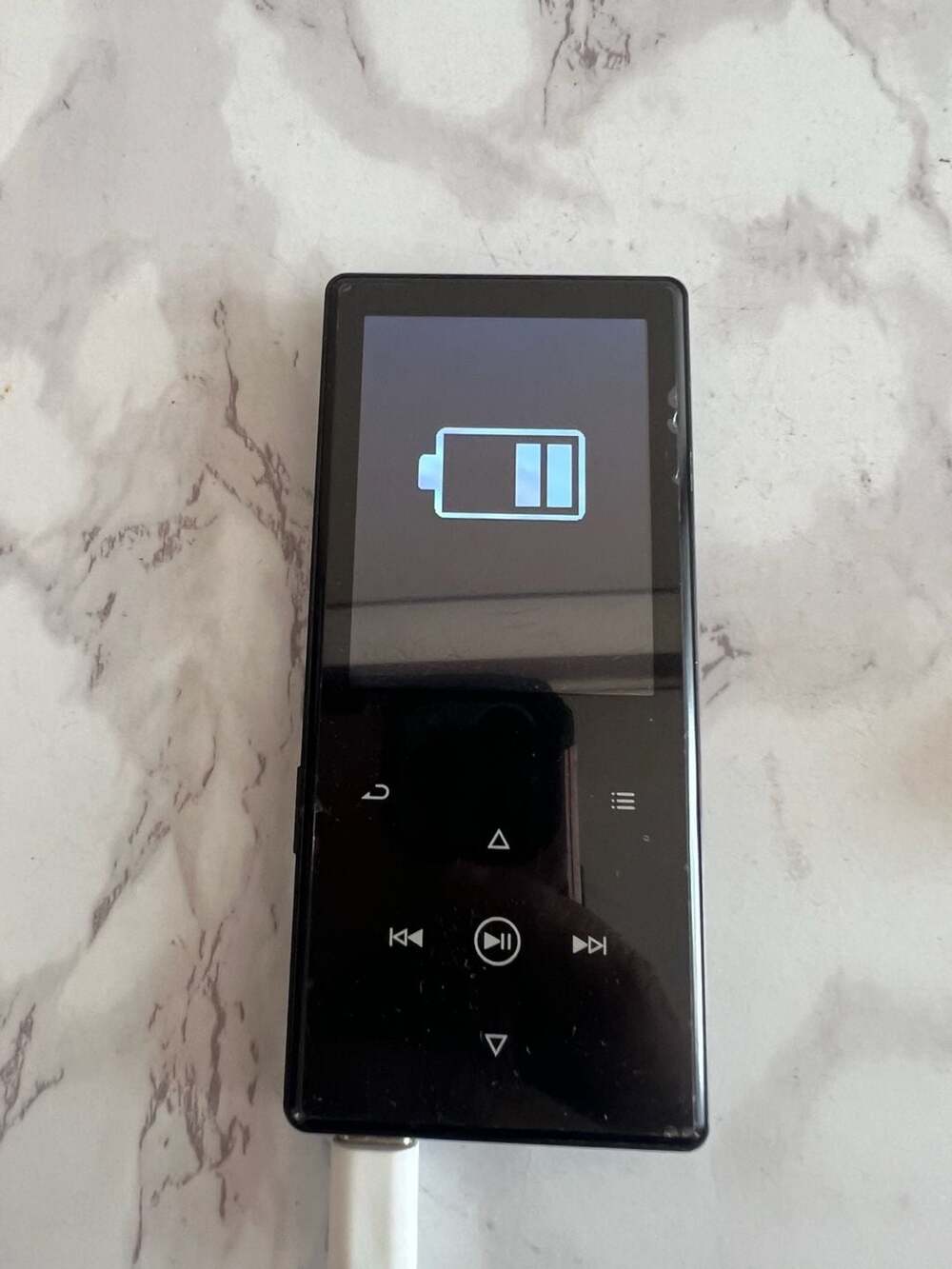 Generic M600 Portable Digital MP3 Music Player with Bluetooth 32GB/64GB